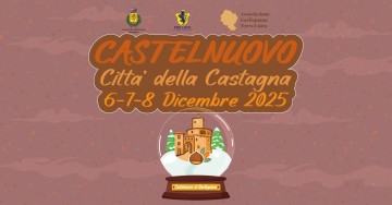 Castelnuovo Città della Castagna